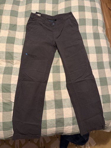 Klattermusen men grimm - men's,