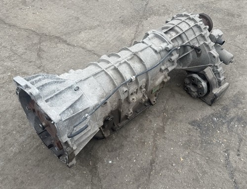 Range rover l322 - l322, td6