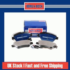 Brake Pads Set For Fiat Punto