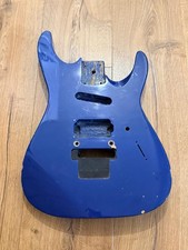 Charvel Charvette 170 – HS