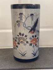 Ceramic Umbrella Stand