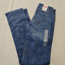 Wrangler Western Boot Cut