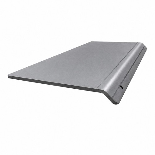 Charnwood baffle plate - c5,