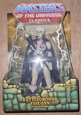 Masters of the Universe