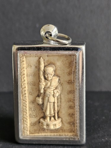 Antique very old thai - antique,