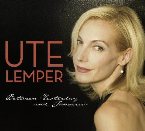 Ute lemper between - ute,