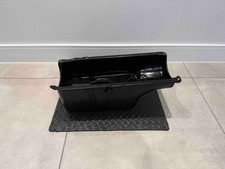 MerCruiser 8.2 L 502 V8 MAG MPI GM Boat Marine Engine oil pan - GEN V1