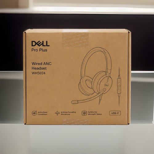 Dell headset pro - pro, plus