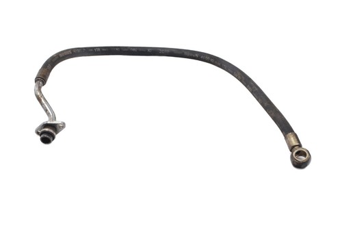 Oil cooler line hose - ,