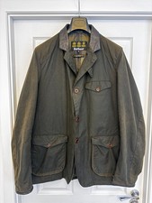 Barbour Beacon Sports Jacket