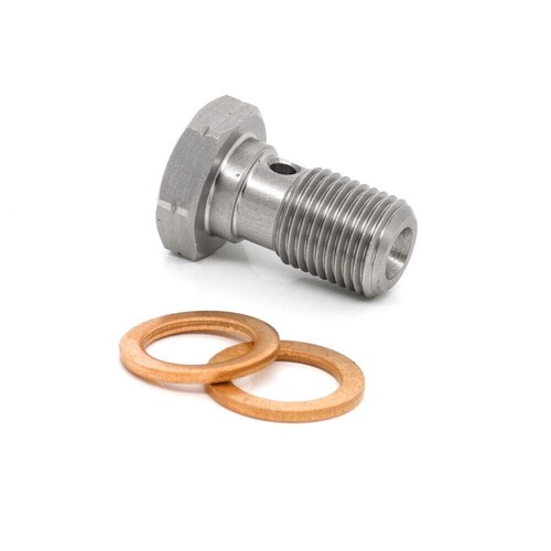 M10 25mm single stainless - m10,