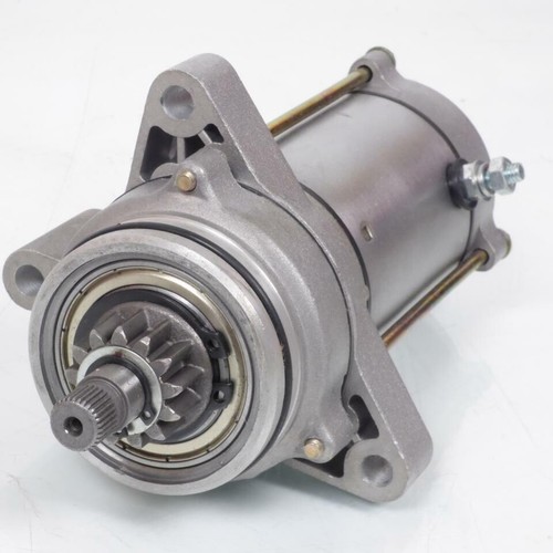 Quality starter motor for - quality,