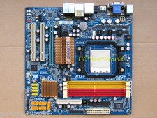 Gigabyte GA-MA78GM-S2H V1.0 motherboard Socket AM3/AM2+/AM2 DDR2 AMD 780G