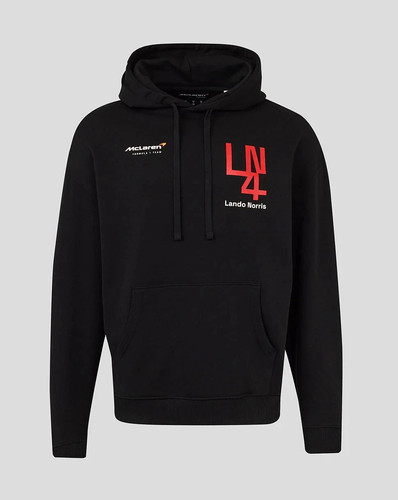 Mclaren lando norris ln4 - lando,