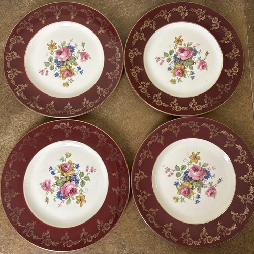 Vintage set four - of,