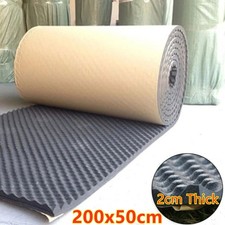 Egg Foam Block Sheet Padding
