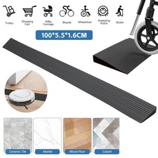 Doorways Threshold Ramps