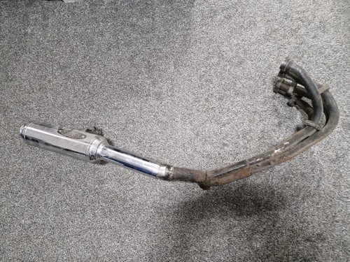 Yamaha fzr600 3he 1991 - fzr600,
