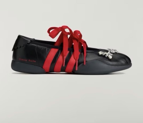 Adidas simone rocha leather - simone,