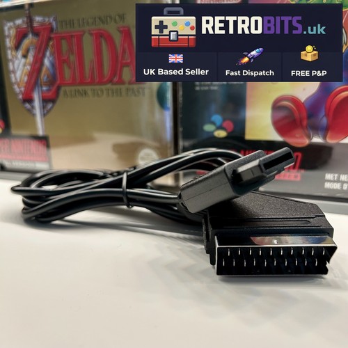 Snes super nintendo rgb - /,