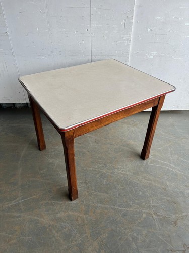 1960 formica top kitchen - 1960's,