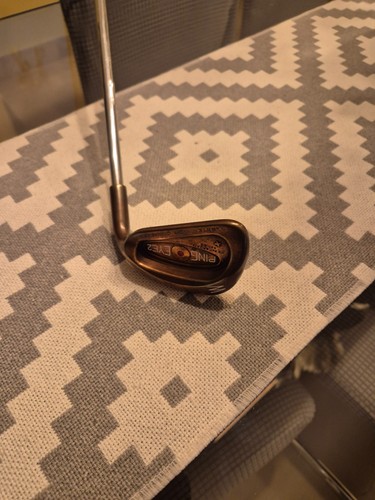 Ping eye copper beryllium - eye,