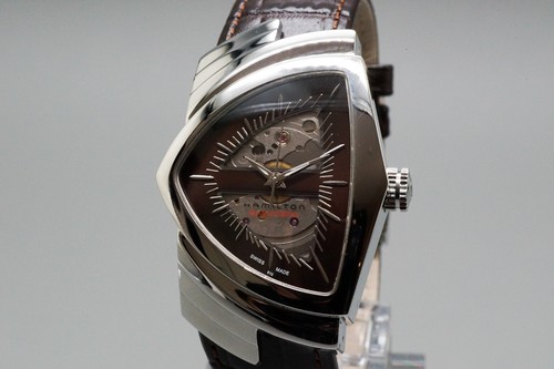 Near mint hamilton ventura - *near,