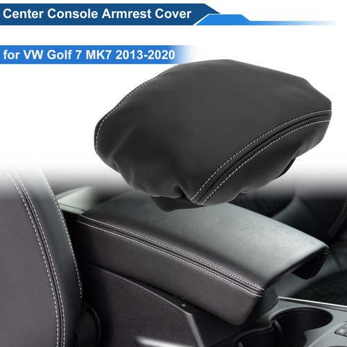 Car armrest cover - armrest, protection
