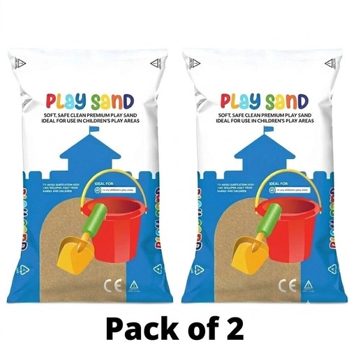 20kg kids play sand 40kg - x,