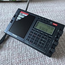 Tecsun PL-990X - Multiband Digital Receiver
