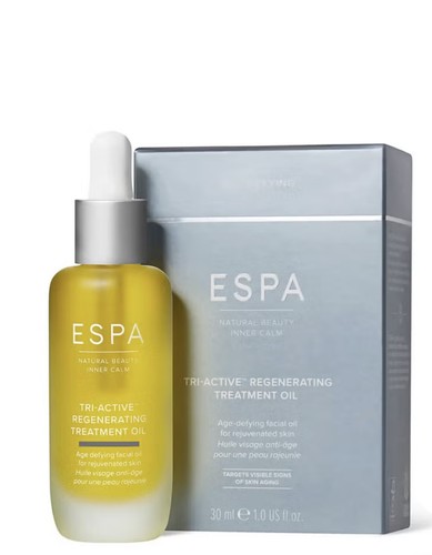 Espa tri active regenerating - espa,