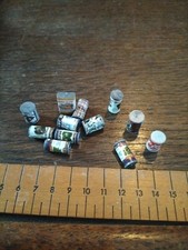 Vintage Dolls House Packaged