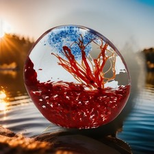 John Ditchfield Glasform Art