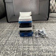 Corgi - Volvo FH Tractor Unit