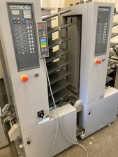 Horizon MC80a / MC80M Suction