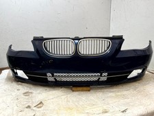 BMW 5 Series E60 E61 Front