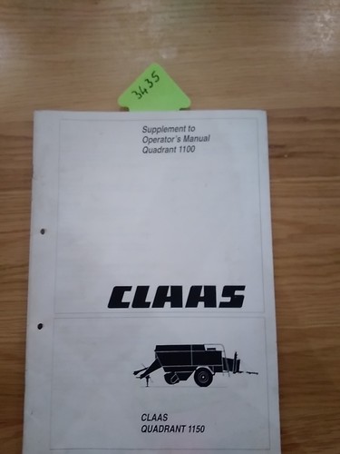 Claas square baler - square,