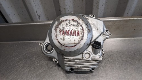Yamaha xt125 clutch cover case - xt125,