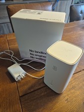 Huawei 5G CPE Pro 2 H122-373