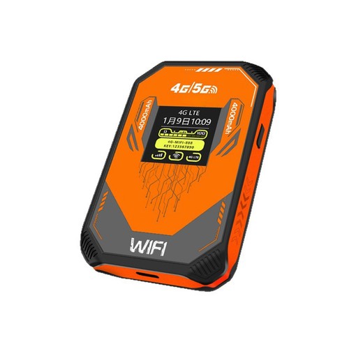 300 mbps wifi 5g router - 5g,