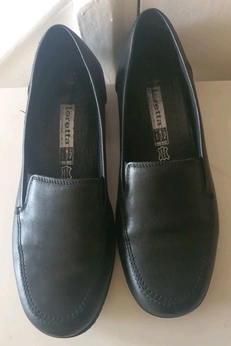 Loretta size black - size, (42)