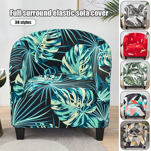 Tub chair covers - covers, armchair