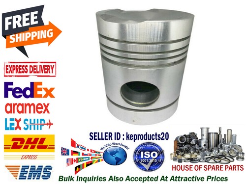 250 107 95mm - 4.250", piston