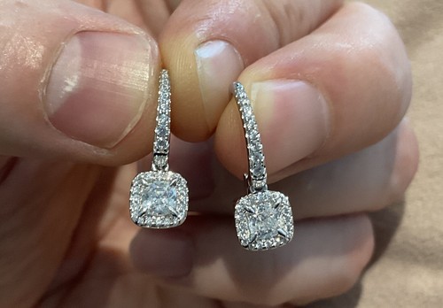 Carat lab created - 1.51,