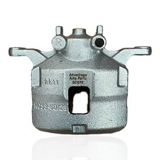 Fits Mitsubishi L200 Brake