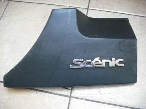 Genuine renault scenic - genuine, rx4