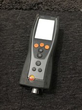 Testo 327-1 Flue Gas Analyser - SPARES/repairs 