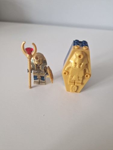 Lego pharaoh quest - lego, pharaoh's