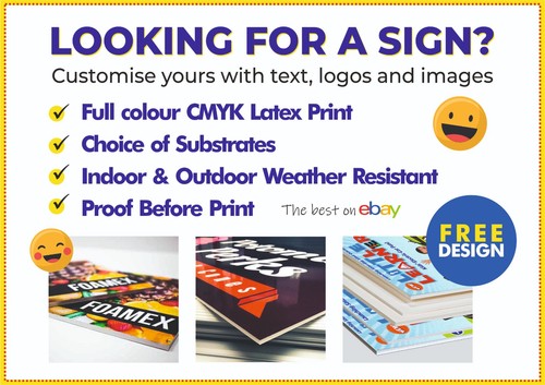 Create your own custom - your,