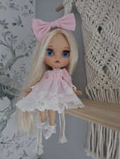Blythe Doll Custom Factory